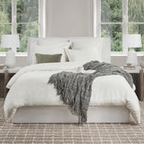 Talia Cloud Duvet Collection by Classic Home at Eve Furniture