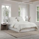 Talia Cloud Duvet Collection by Classic Home at Eve Furniture