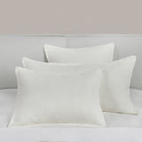 Talia Cloud Duvet Collection by Classic Home at Eve Furniture