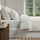 Talia Cloud Duvet Collection by Classic Home at Eve Furniture