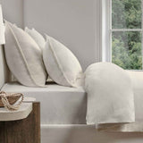 Talia Cloud Duvet Collection by Classic Home at Eve Furniture