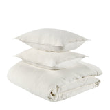 Talia Cloud Duvet Collection by Classic Home at Eve Furniture