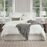Talia Cloud Duvet Collection by Classic Home at Eve Furniture