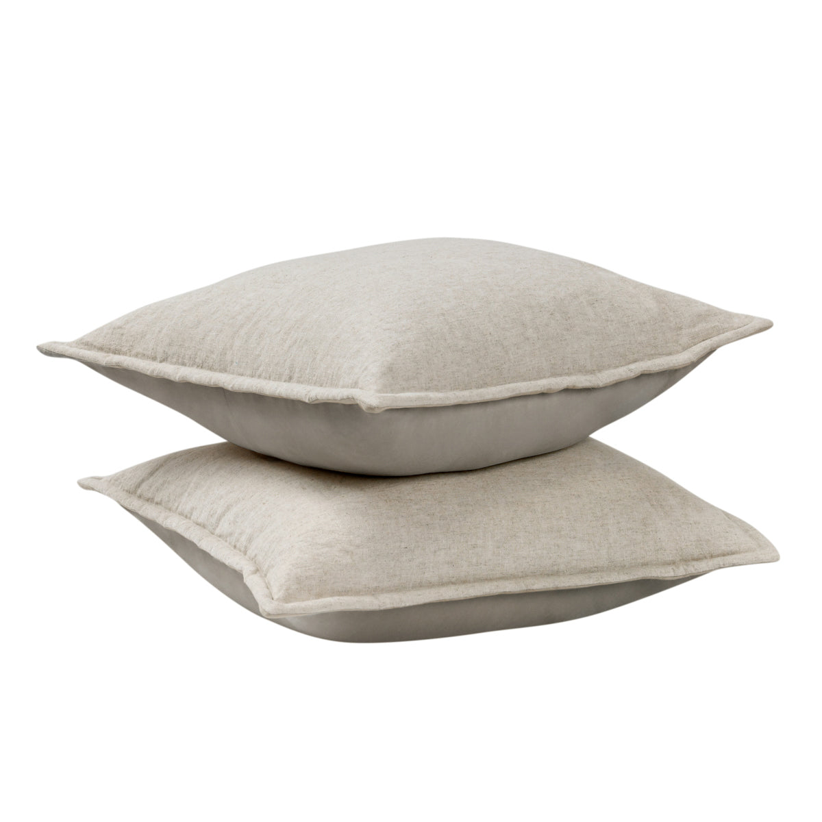 Talia Natural Comforter Collection by Classic Home at Eve Furniture