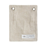 Talia Natural Comforter Collection by Classic Home at Eve Furniture