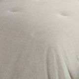Talia Natural Comforter Collection by Classic Home at Eve Furniture