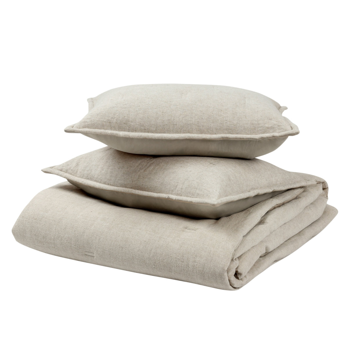 Talia Natural Comforter Collection by Classic Home at Eve Furniture