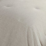 Talia Natural Comforter Collection by Classic Home at Eve Furniture