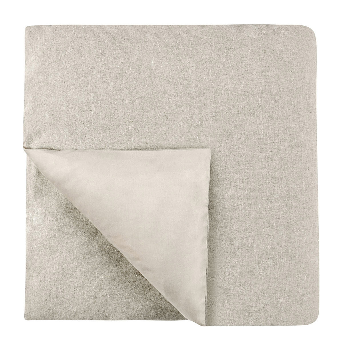 Talia Natural Duvet Collection by Classic Home at Eve Furniture