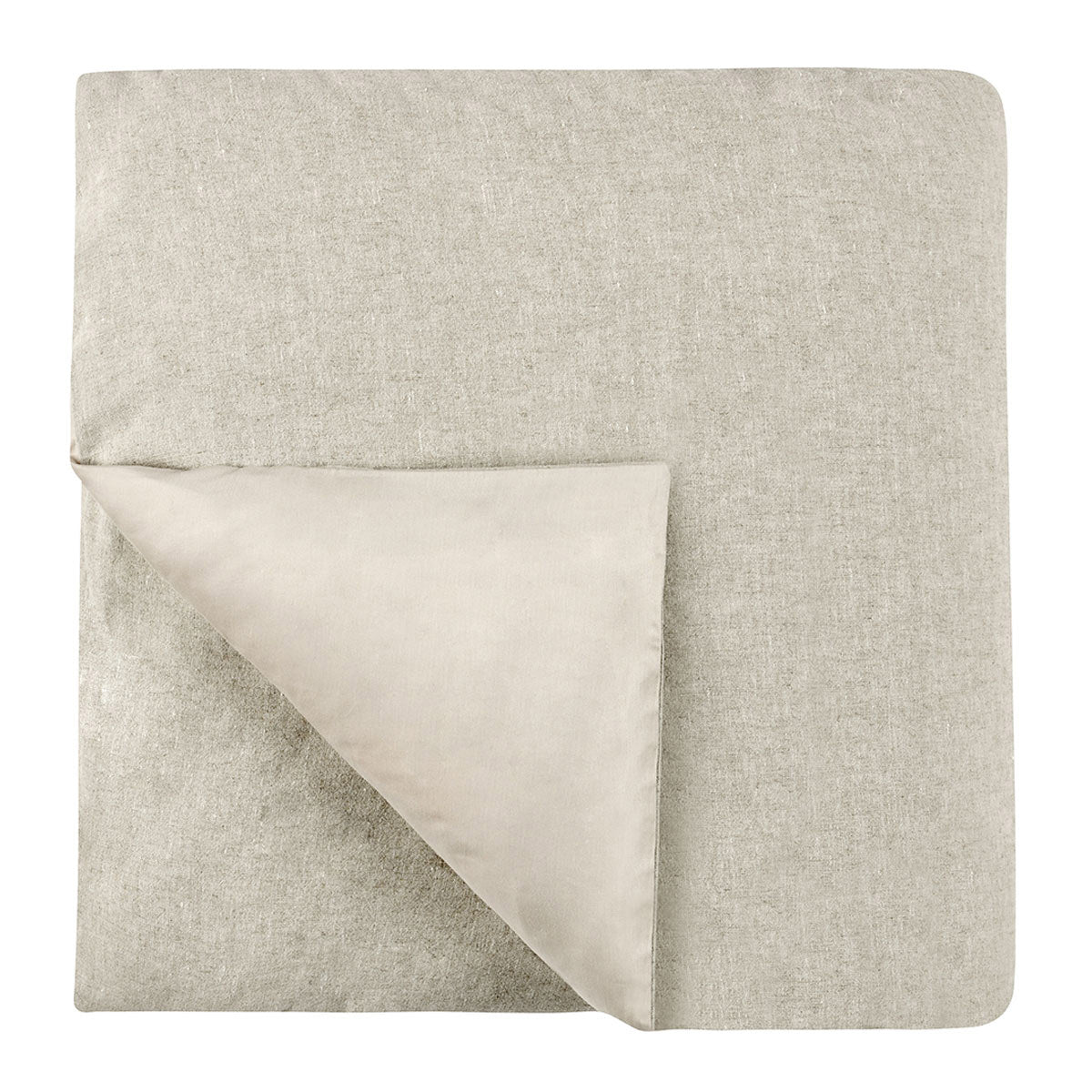 Talia Natural Duvet Collection by Classic Home at Eve Furniture