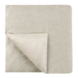 Talia Natural Duvet Collection by Classic Home at Eve Furniture