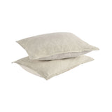 Talia Natural Duvet Collection by Classic Home at Eve Furniture