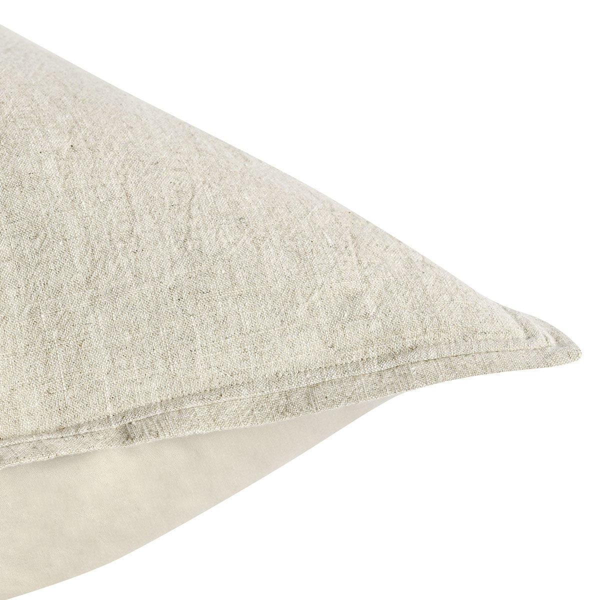 Talia Natural Duvet Collection by Classic Home at Eve Furniture