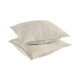 Talia Natural Duvet Collection by Classic Home at Eve Furniture