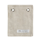 Talia Natural Duvet Collection by Classic Home at Eve Furniture