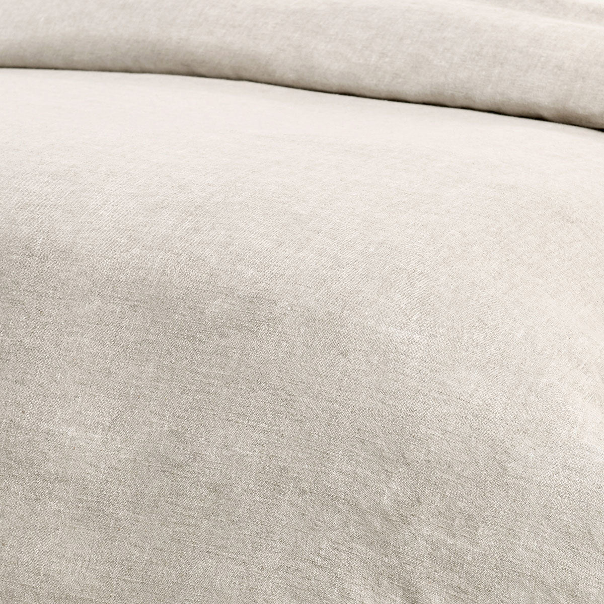 Talia Natural Duvet Collection by Classic Home at Eve Furniture