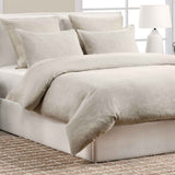 Talia Natural Duvet Collection by Classic Home at Eve Furniture