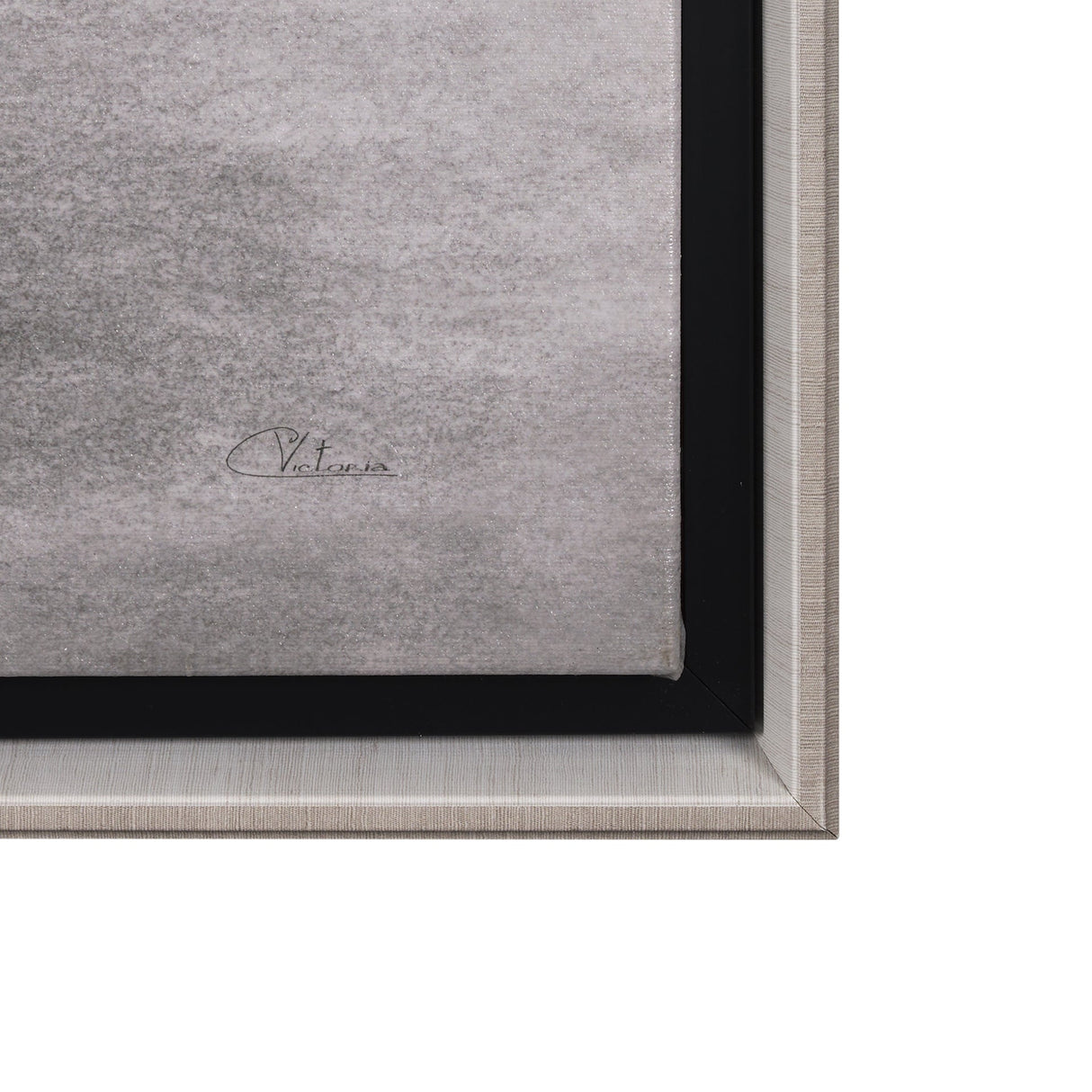 Tall Ship I by Mercana Studio a Hand Embellished Textured Framed Canvas by Mercana at Eve Furniture