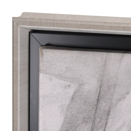 Tall Ship I by Mercana Studio a Hand Embellished Textured Framed Canvas by Mercana at Eve Furniture