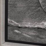 Tall Ship II by Mercana Studio a Hand Embellished Textured Framed Canvas by Mercana at Eve Furniture