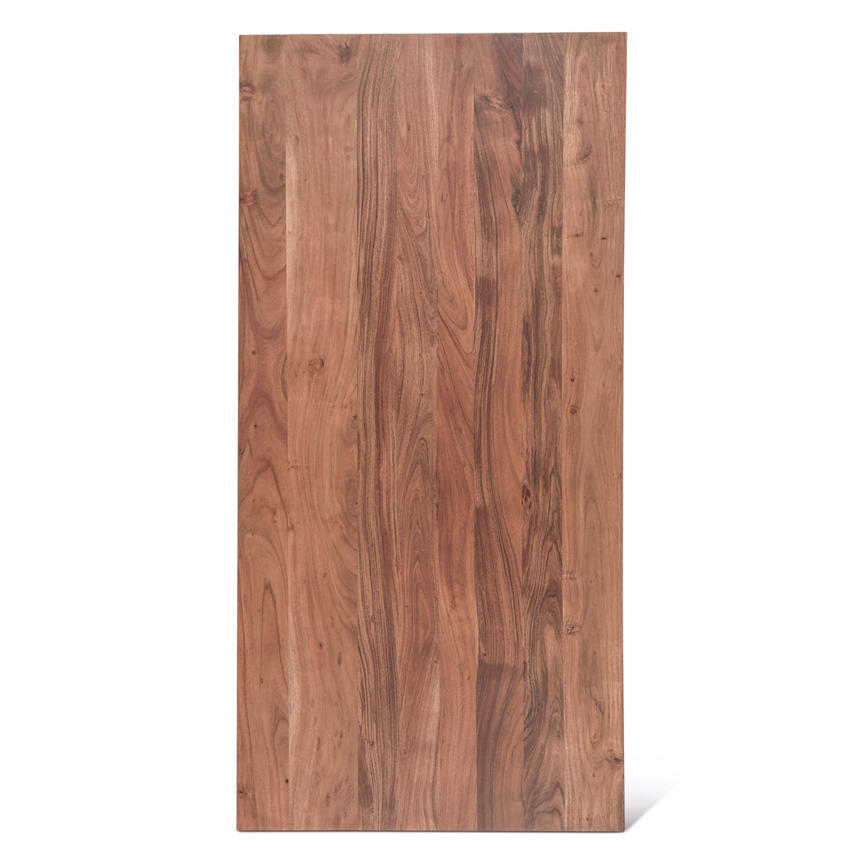 Tallinn 78" Dining Table in Weathered Acacia by Home Trends & Design at Eve Furniture