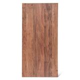 Tallinn 78" Dining Table in Weathered Acacia by Home Trends & Design at Eve Furniture