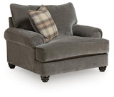 Tallow Creek Shadow Chair and a Half