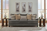 Tallow Creek Shadow Queen Sofa Sleeper