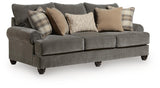 Tallow Creek Shadow Sofa