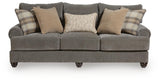 Tallow Creek Shadow Sofa