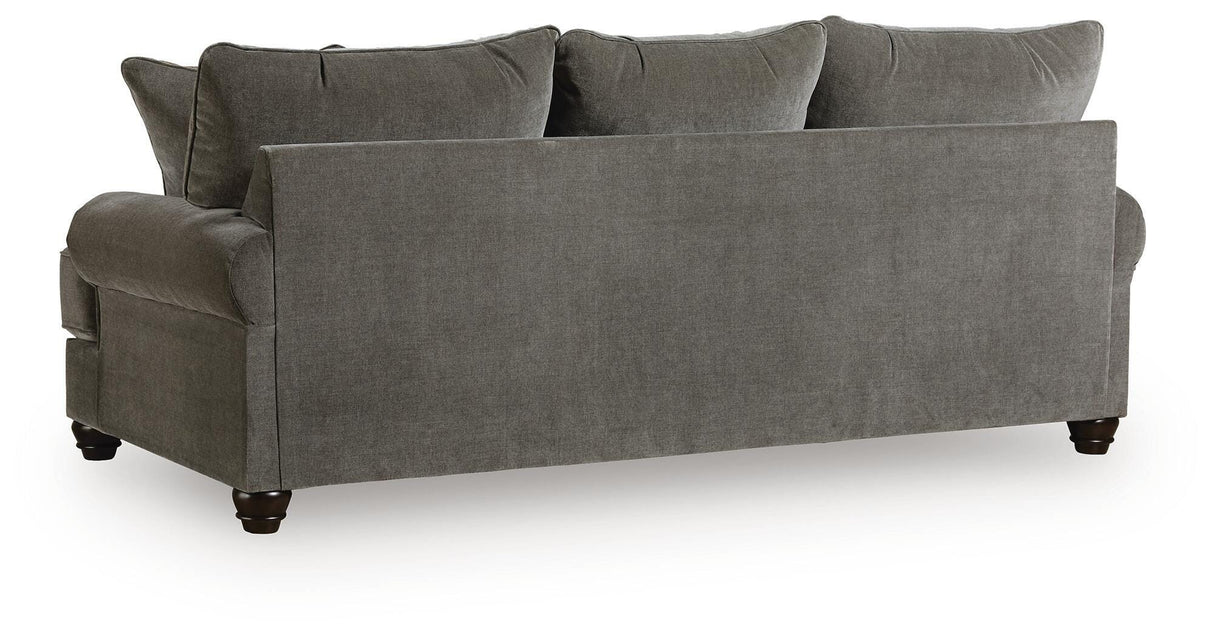 Tallow Creek Shadow Sofa