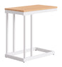 Tamaru Natural Outdoor Side Table by Zuomod at Eve Furniture