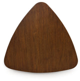 Tameride Brown Dining Table by Ashley at Eve Furniture