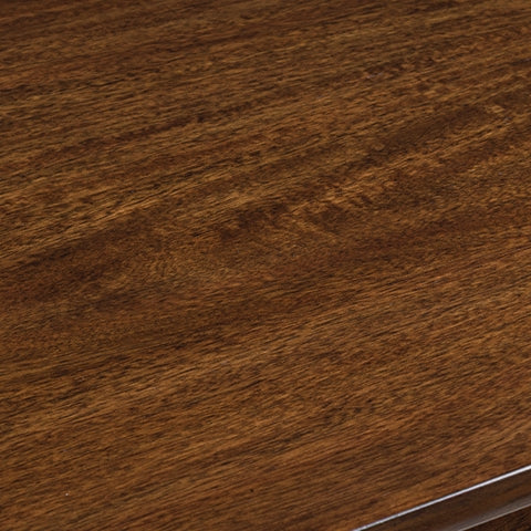 Tameride Brown Dining Table by Ashley at Eve Furniture