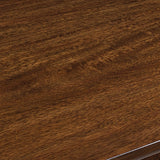 Tameride Brown Dining Table by Ashley at Eve Furniture