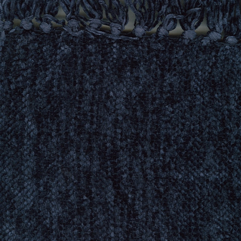 Tamish Blue Throw