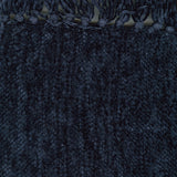 Tamish Blue Throw