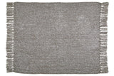 Tamish Gray Throw by Ashley at Eve Furniture