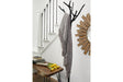 Tamish Gray Throw by Ashley at Eve Furniture