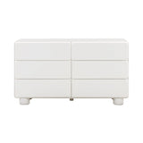 Tammy 6-Drawer Dresser by TOV Furniture at Eve Furniture
