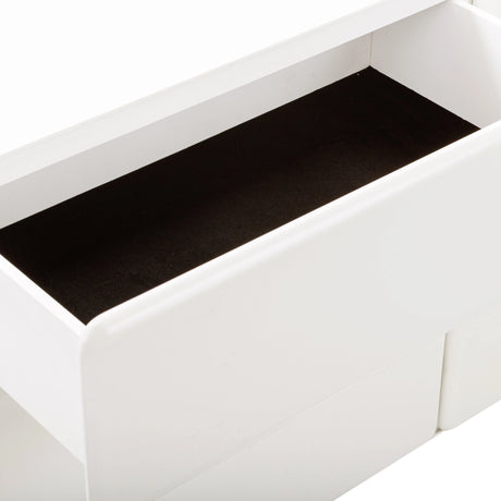 Tammy 6-Drawer Dresser by TOV Furniture at Eve Furniture
