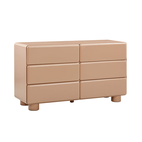 Tammy 6-Drawer Dresser by TOV Furniture at Eve Furniture