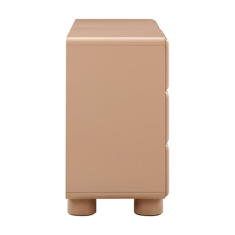 Tammy 6-Drawer Dresser by TOV Furniture at Eve Furniture