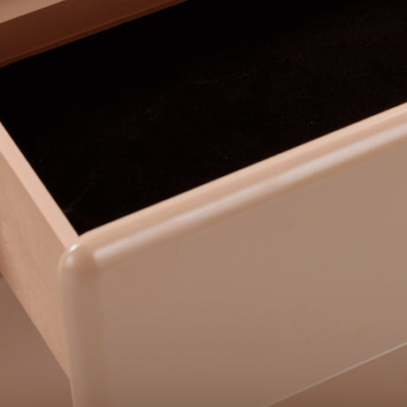 Tammy 6-Drawer Dresser by TOV Furniture at Eve Furniture