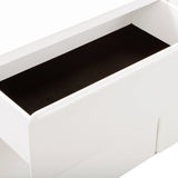 Tammy 6-Drawer Dresser by TOV Furniture at Eve Furniture