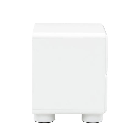 Tammy Nightstand by TOV Furniture at Eve Furniture