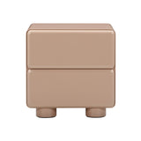 Tammy Nightstand by TOV Furniture at Eve Furniture