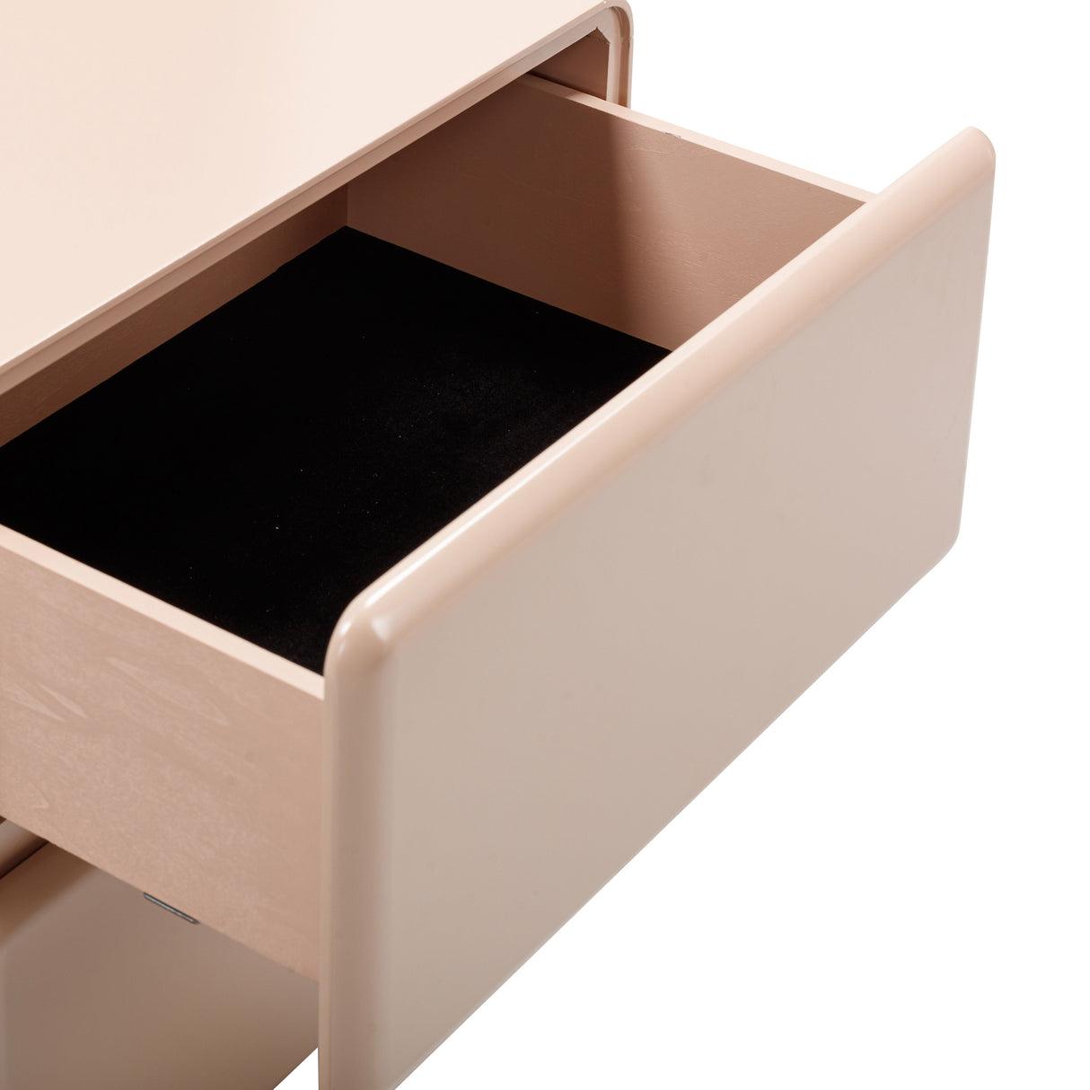 Tammy Nightstand by TOV Furniture at Eve Furniture