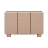 Tammy Taupe Buffet by TOV Furniture at Eve Furniture