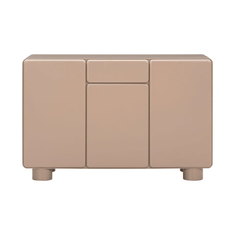 Tammy Taupe Buffet by TOV Furniture at Eve Furniture